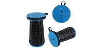Colour Telescopic Stool