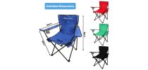Foldable Portable Camping Chair