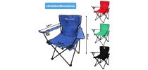Regular Foldable Portable Camping Chair