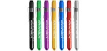 Pupil Gauge Penlight