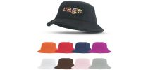 Terry Toweling Bucket Hat