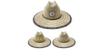 Straw Hat with String