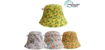 RPET Bucket hat