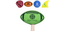 Sports Foam Mitt