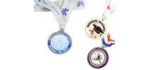 Custom Medal