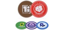 Custom PVC Coaster