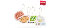 Custom Expandable Dishwashing Sponge