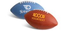 Training American Football