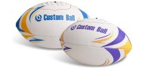 Training AFL Ball