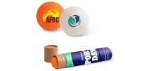 Table Tennis Ball Set (6pcs)
