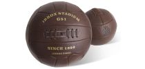 Vintage Soccer Ball
