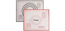 Silicone Pastry Mat