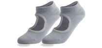 Open Top Yoga Sock