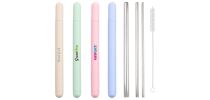 ECO Straw Set