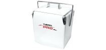 13L Metal Cooler Box