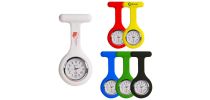 Silicone Nurse Watch