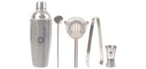 750ml Cocktail Tools Set (5pcs)