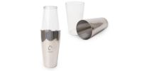 Boston Cocktail Shaker(400ml+750ml)