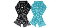 Acrylic Fibers Scarf