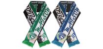 Recycled Polyester Scarf