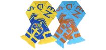 Fleece Scarf