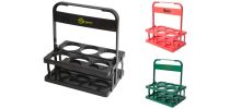 Foldable Beer Basket