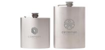 Stainless Steel Hip Flask