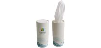 Car Cup Tissue