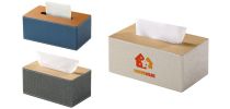 Medium Tissue Box
