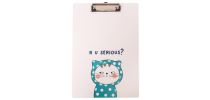 Clipboard
