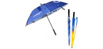 Full Colour Golf Umbrella