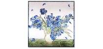 Silk Satin Scarf