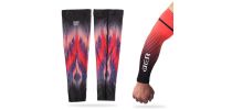 Ice Silk Arm Sleeve