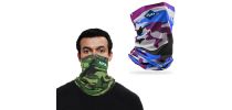 Ice Silk Neck Gaiter