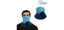 RPET Neck Gaiter