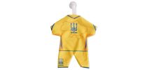 Custom Mini Jersey