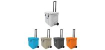 31L Cooler Box with Wheels