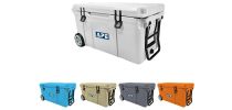 75L Cooler Box with Wheels