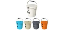 16L Ice Bucket with Handle