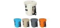15L Ice Bucket with Handy Rope