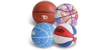 Promotional Basketball