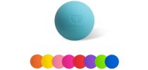 Lacrosse Ball