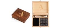 Whiskey Stones Set