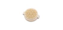 Exfoliating Brush with Soft Massage Nodules