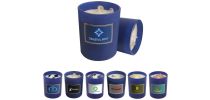 6.6oz Glass Candle