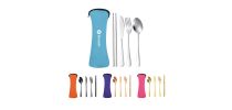 Travel Cutlery Sets