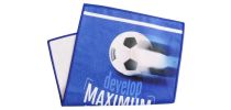 Colour Sports Towel (30x50cm)