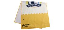 Colour Sports Towel (50x100cm)