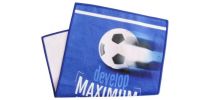 Colour Sports Towel (100x180cm)