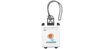 ABS Luggage Tag